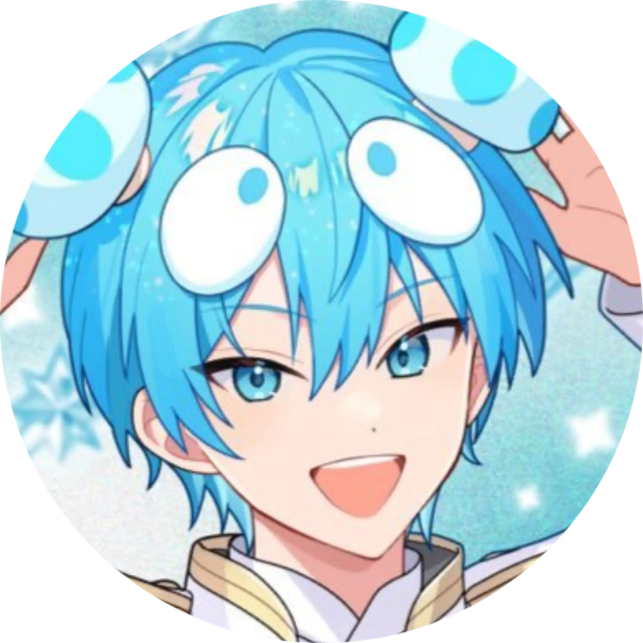 saho_0806의 おさでいくんが彼氏だったら