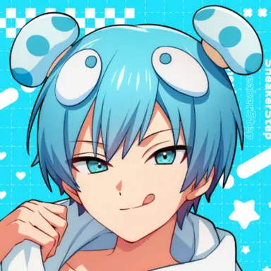 Profile image of おさでい