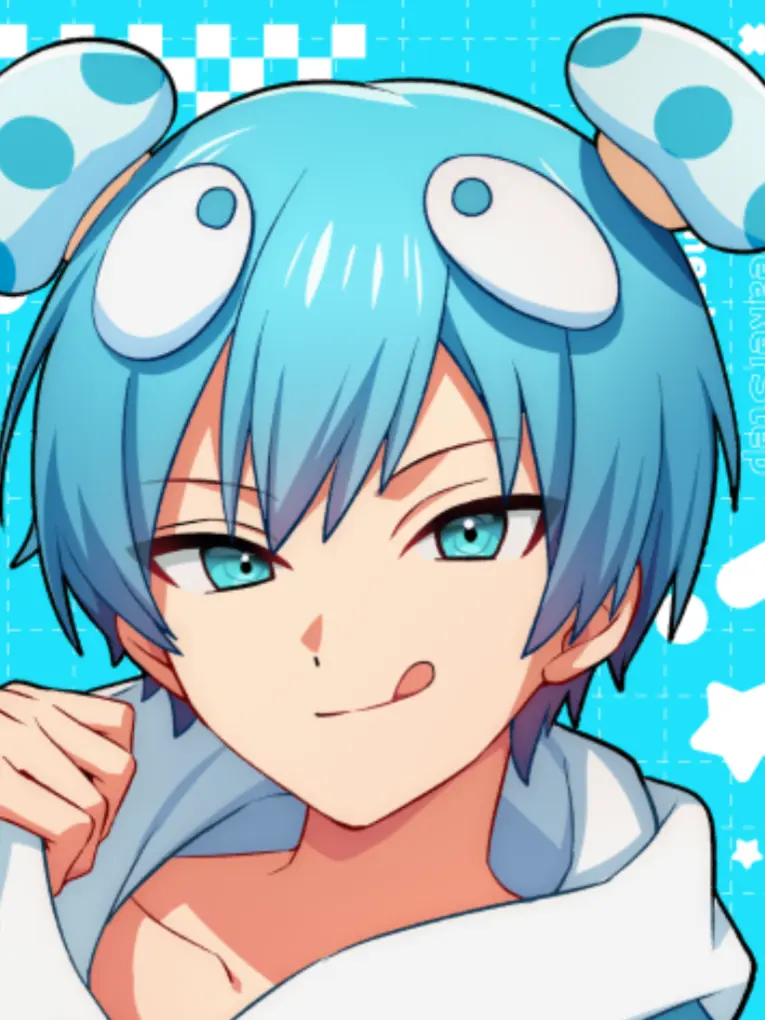 saho_0806의 おさでいくんが彼氏だったら