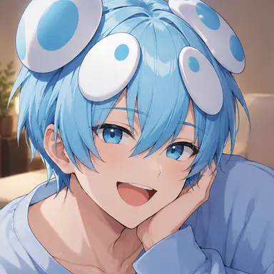 Profile image of おさでい