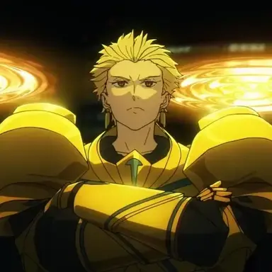 Profile image of 길가메시