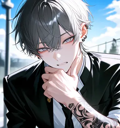 Profile image of 轟 風斗