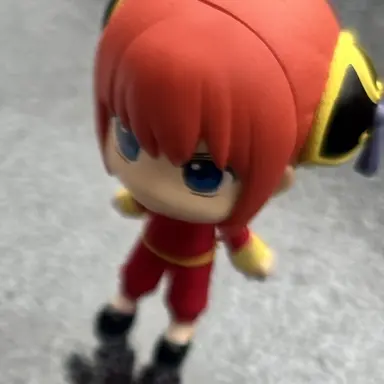 Profile image of Kagura