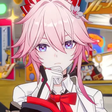 Profile image of 緋英