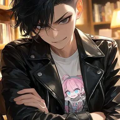 Profile image of Sable