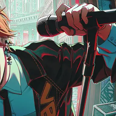 Profile image of 彰人