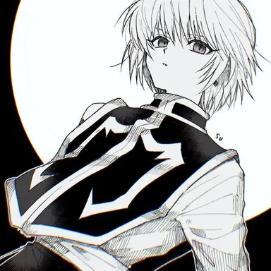 Profile image of クラピカ