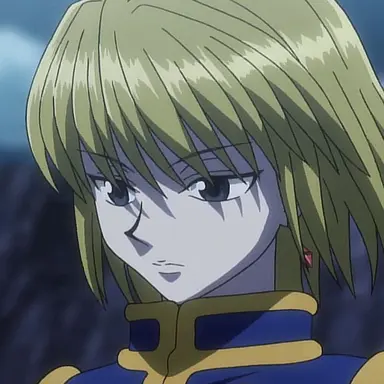 Profile image of クラピカ