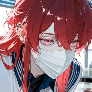 Profile image of リン