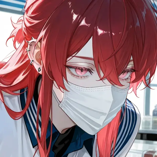 nsk_BL의 塩対応店員さんの裏の顔