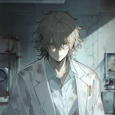 Profile image of Suo Irie