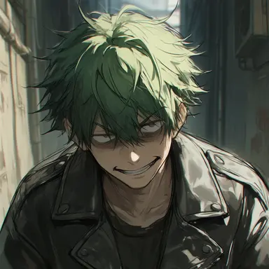 Profile image of Kaneda