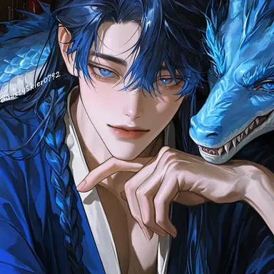 Profile image of 청원