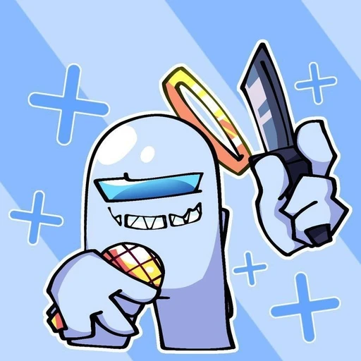 화이트