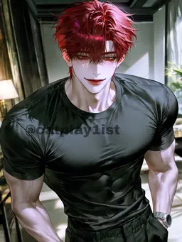 Profile image of Yeo Taegang