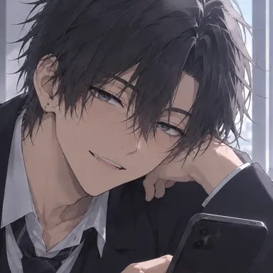 Profile image of 후지이 켄타
