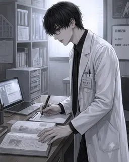Profile image of 理人