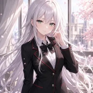 Profile image of 키류 이로하