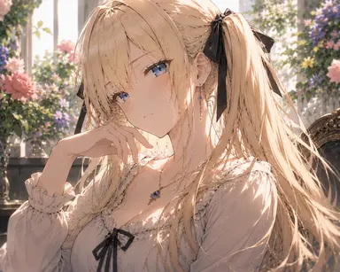 Profile image of 사이온지 란