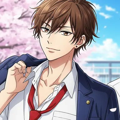 Profile image of 雄大