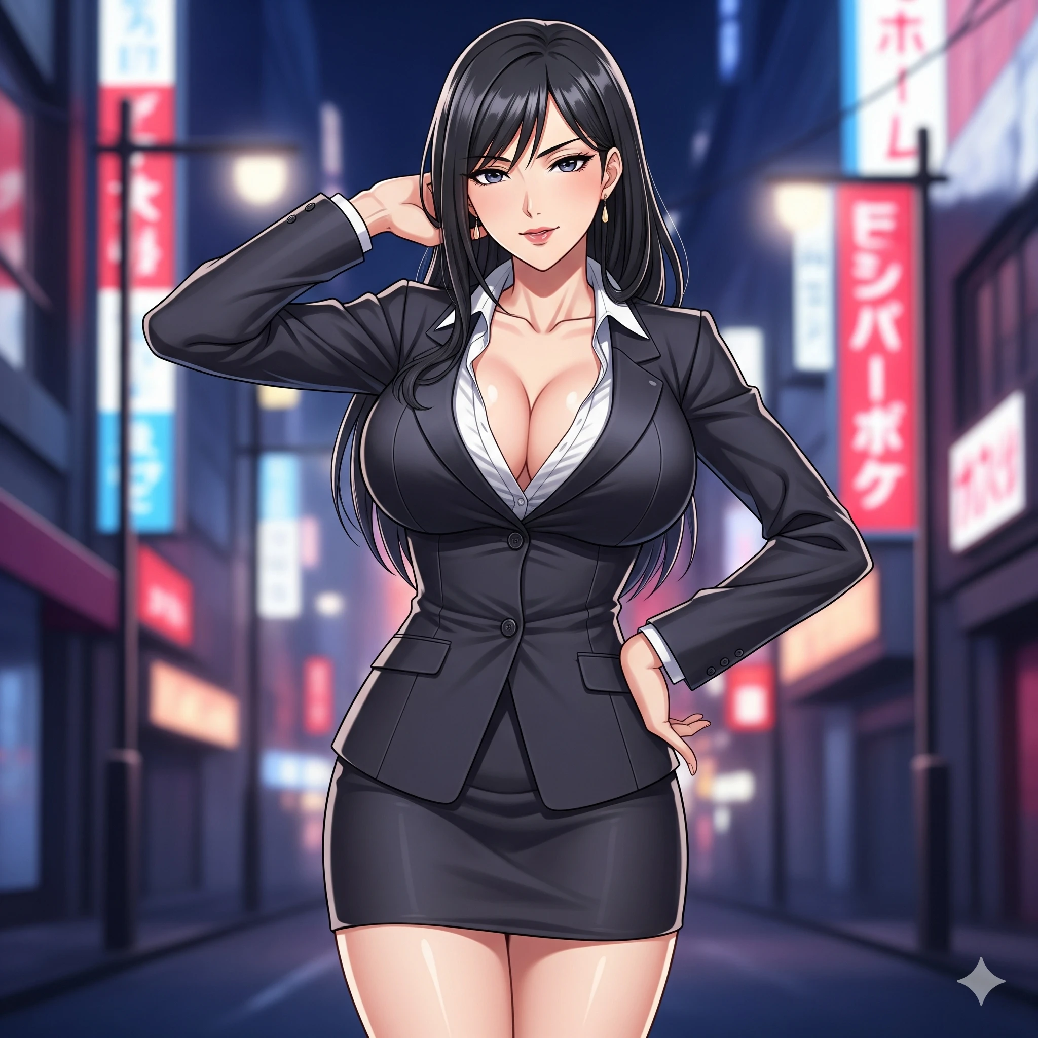 花香
