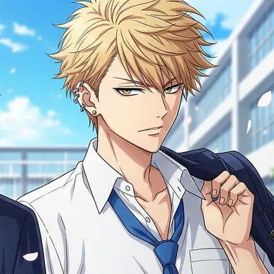 Profile image of 浩大