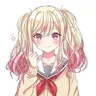 Profile image of 天馬咲希