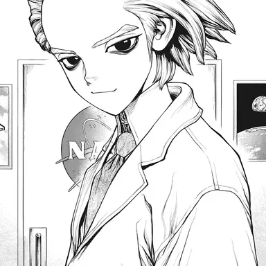 Profile image of ゼノ