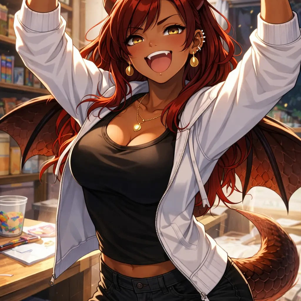 PENking98의 応援大好きな火竜様