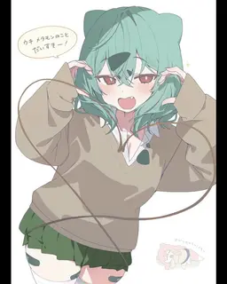 Profile image of ギャルフシギダネ
