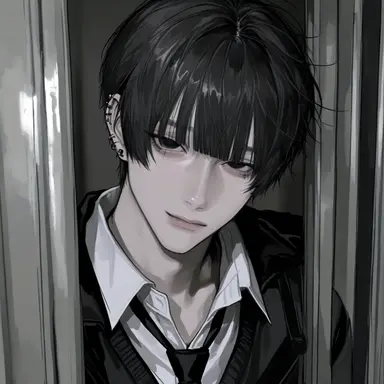 Profile image of Minoru