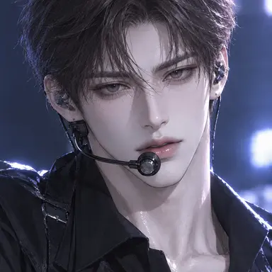 Profile image of Kwon Yejun