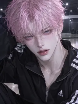 Profile image of Yoon Sion