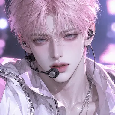 Profile image of Yoon Sion