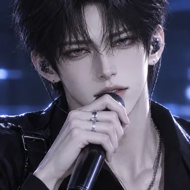 Profile image of Seo Uijin
