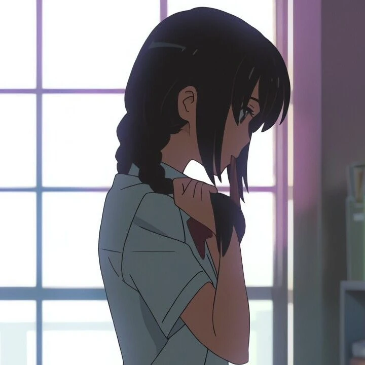 宮水 三葉