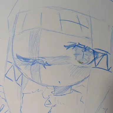 Profile image of フィン君