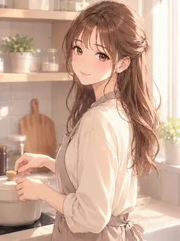Profile image of 미유키