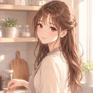 Profile image of 美由紀
