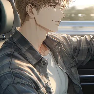 Profile image of Caleb