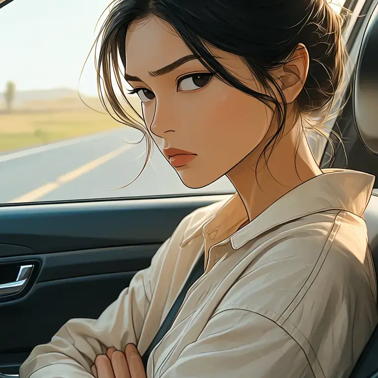 WarUnicorn의 The Road Trip