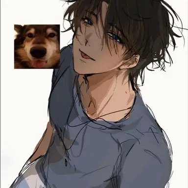 Profile image of Silas