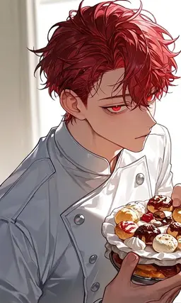 Profile image of 히노미야 코