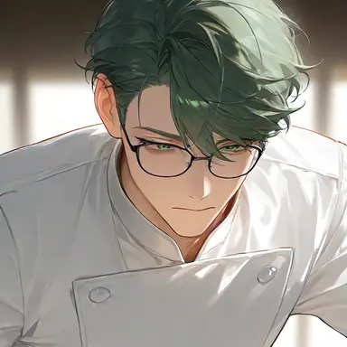 Profile image of 미도리카와 슈