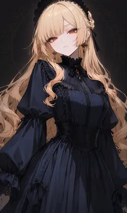 Profile image of Luciela