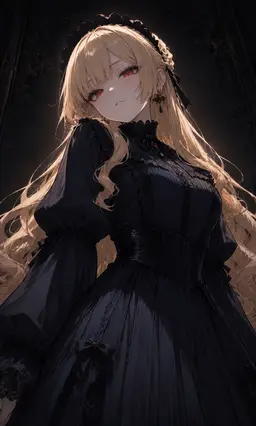 Profile image of Luciela