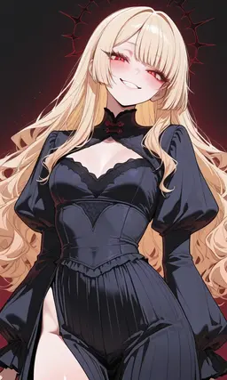 Profile image of Luciela