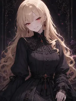 Profile image of Luciela