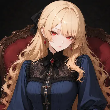 Profile image of ルシエラ