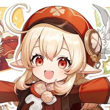 Profile image of クレー